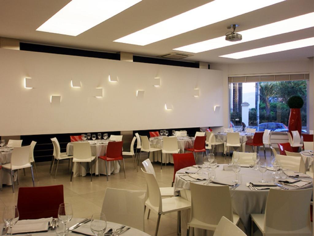 Hotel Del Sole-Aversa Ngoại thất bức ảnh